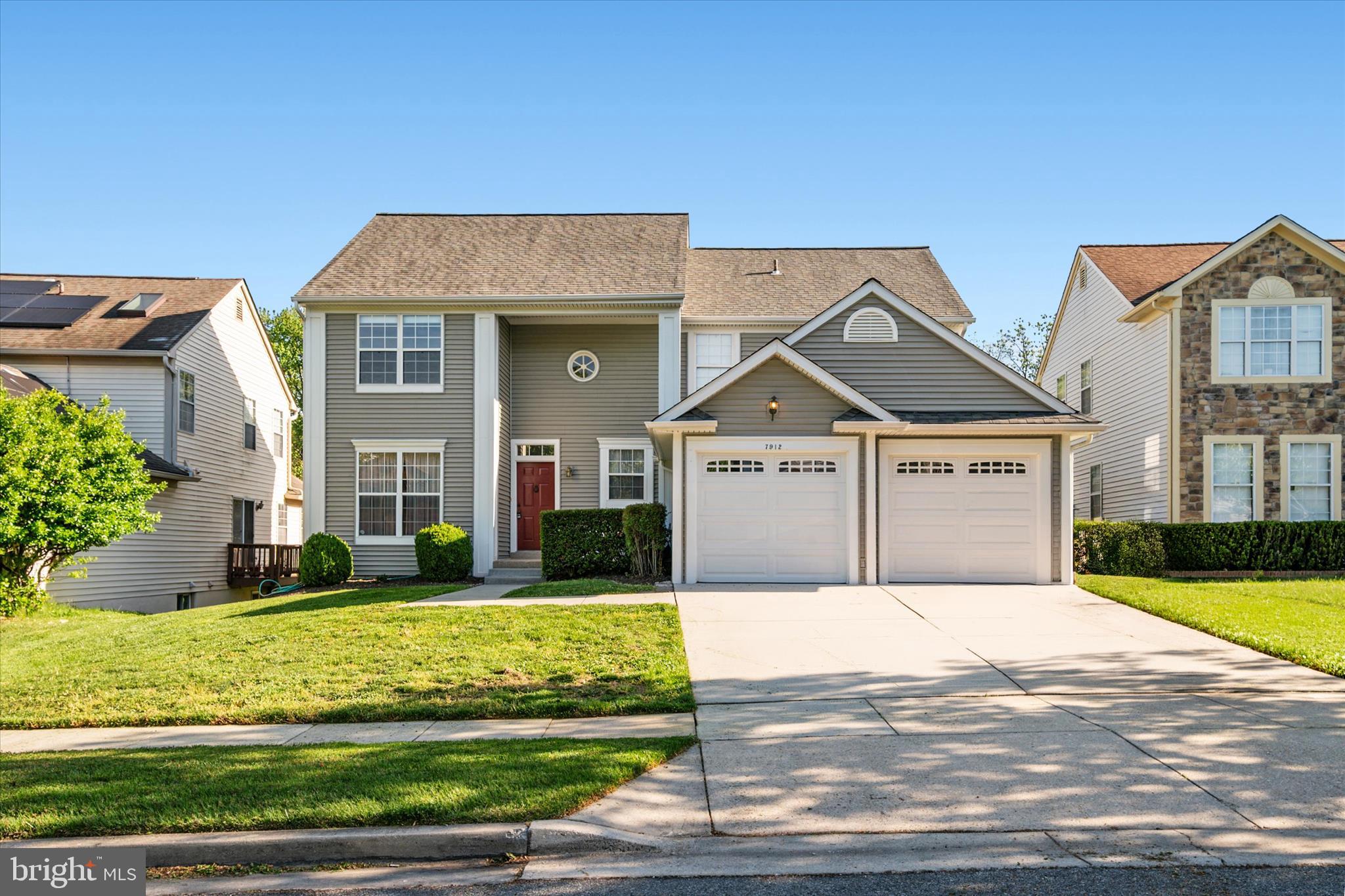 7912 Kara Court