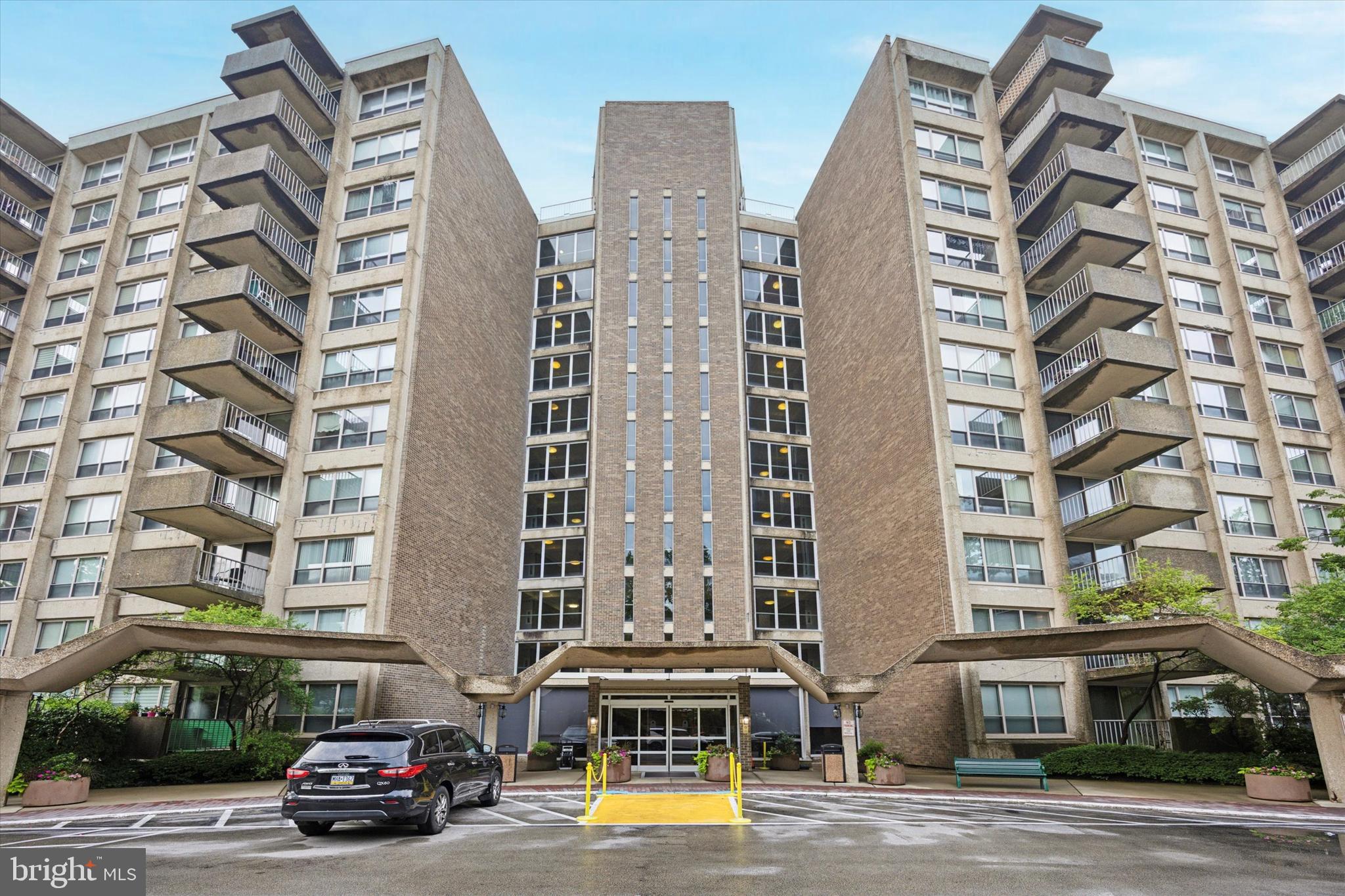 1001 City Avenue W-617