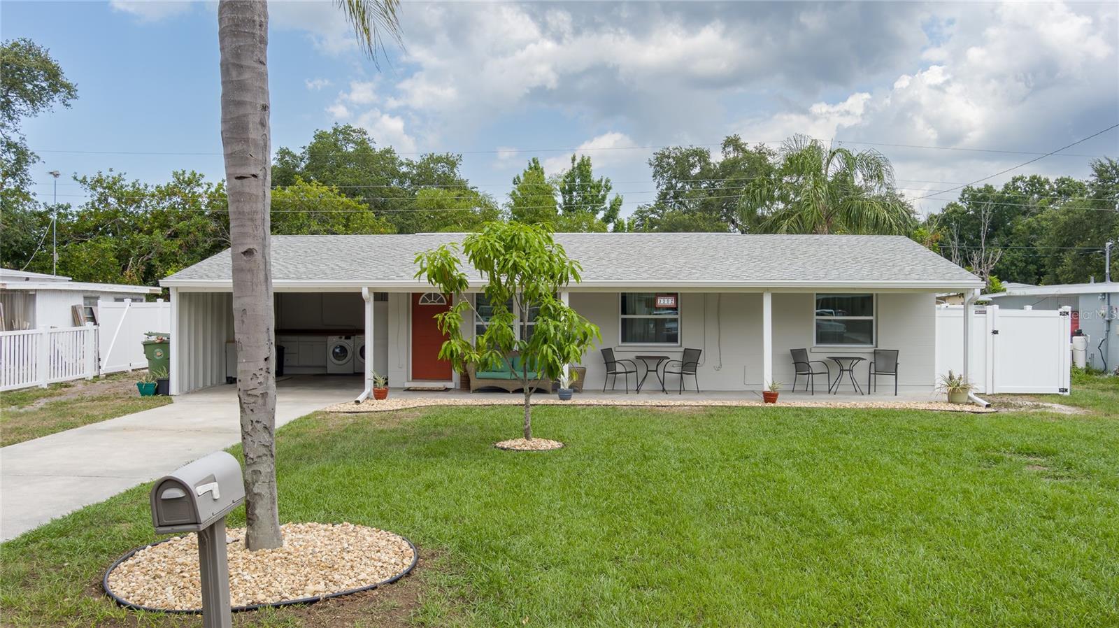 3302 21st Avenue Drive W