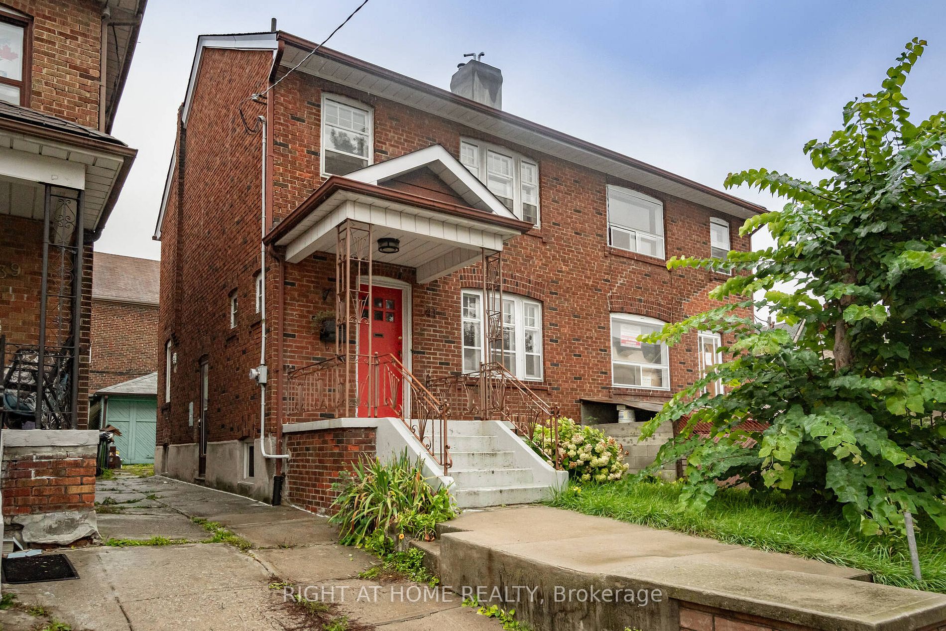 41 Norton Ave