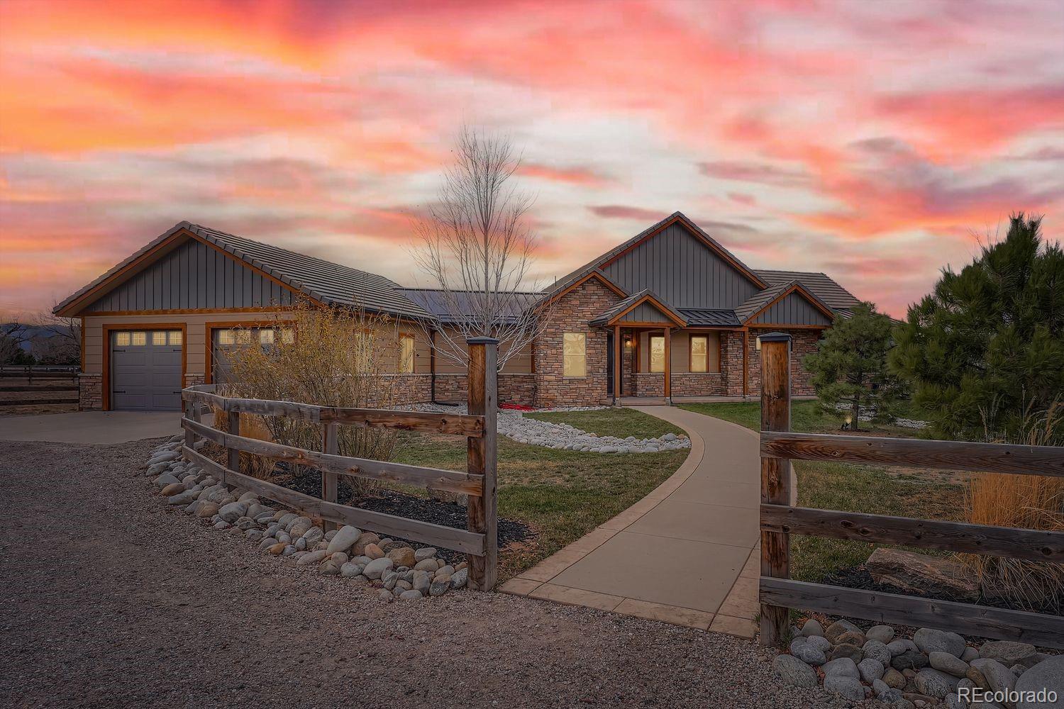 10973 Roxborough Park Road