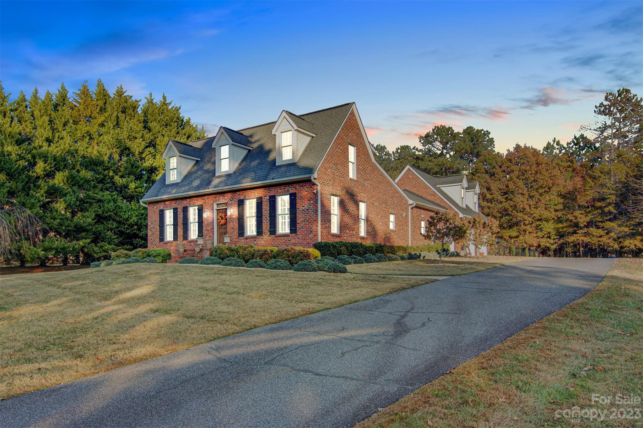 Granite Falls North Carolina Residential for Sale at 12 Trey Court NC