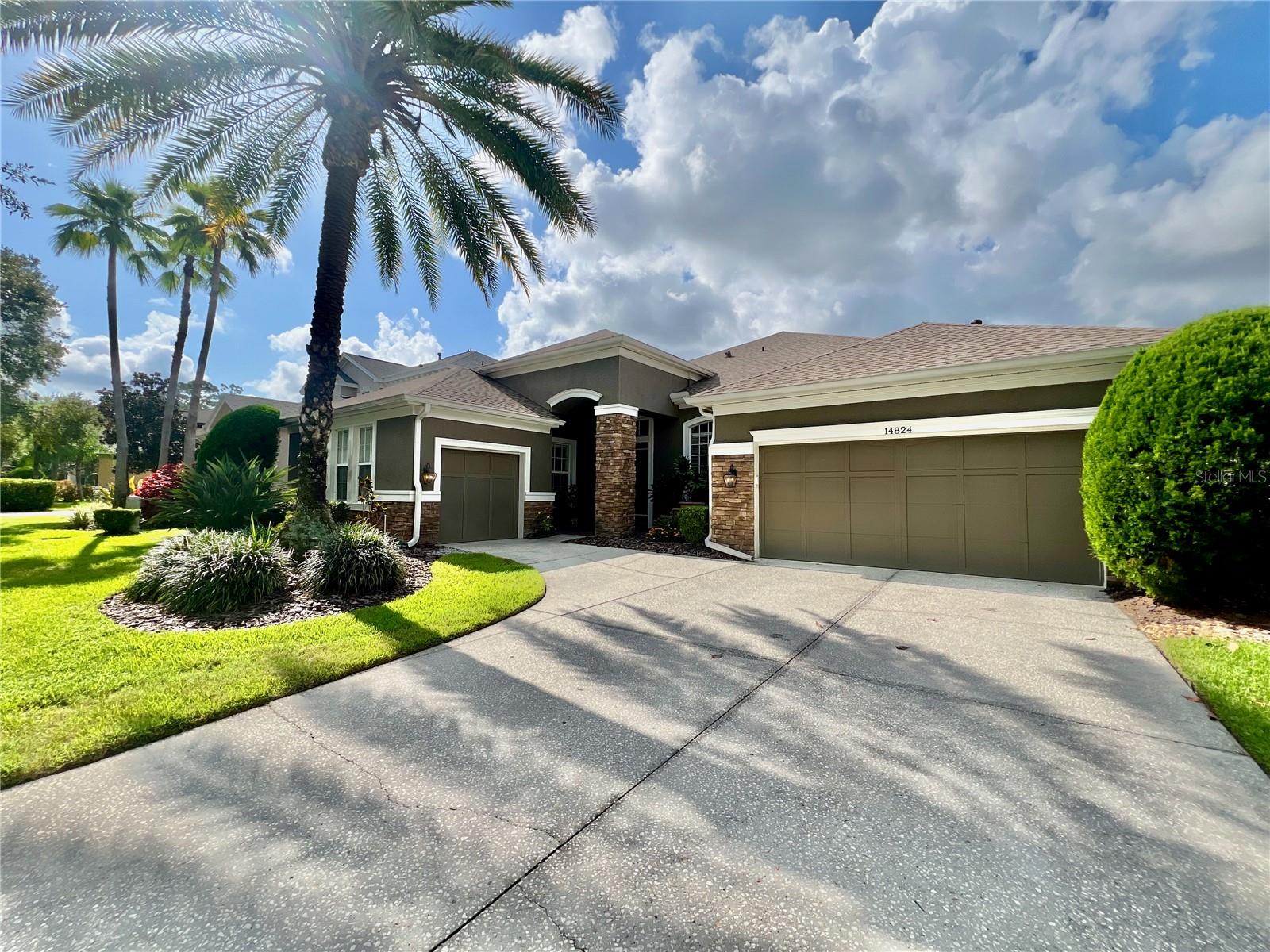14824 Tudor Chase Drive, Tampa, FL