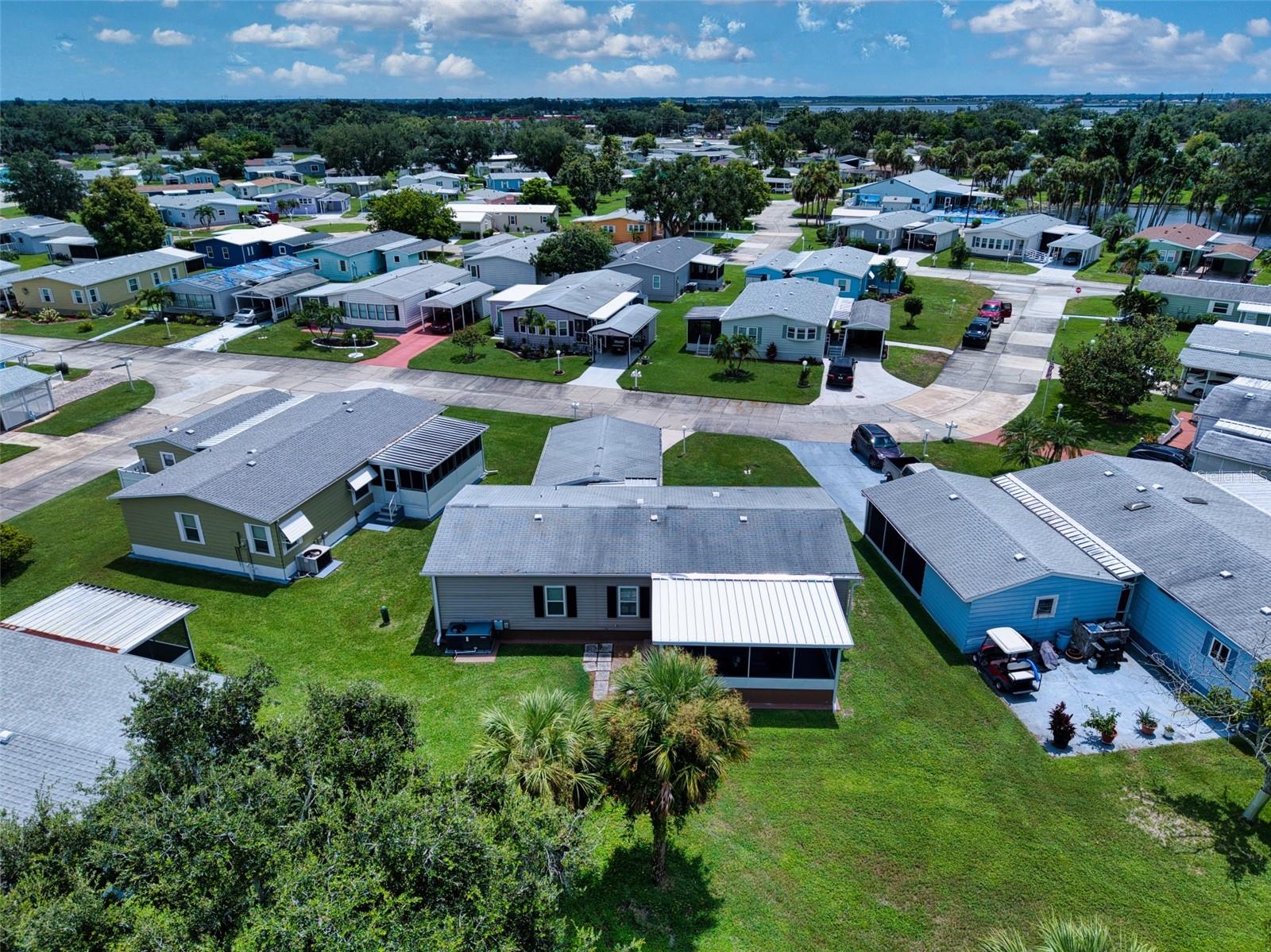 158 Osprey Circle