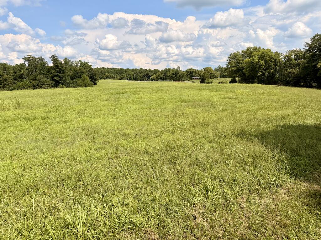 220+/-AC Hensley Cemetery Ln