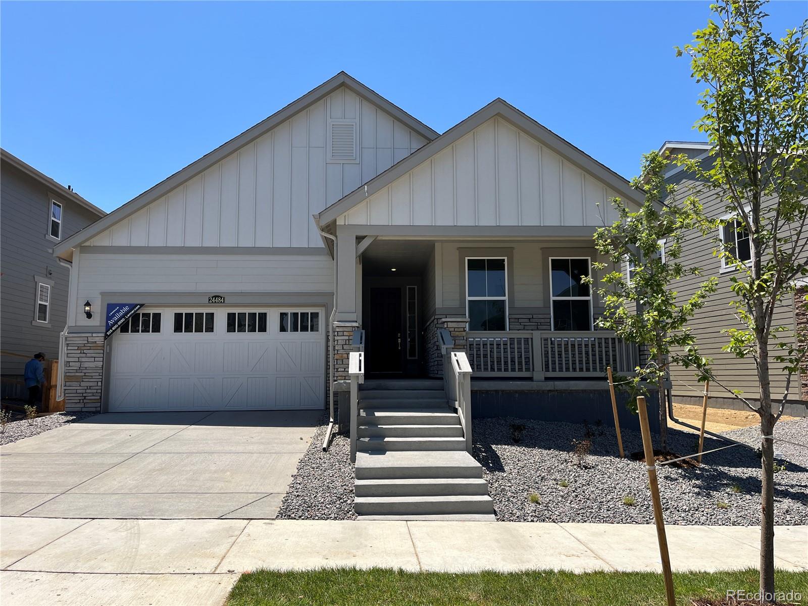 24484 E Pacific Place