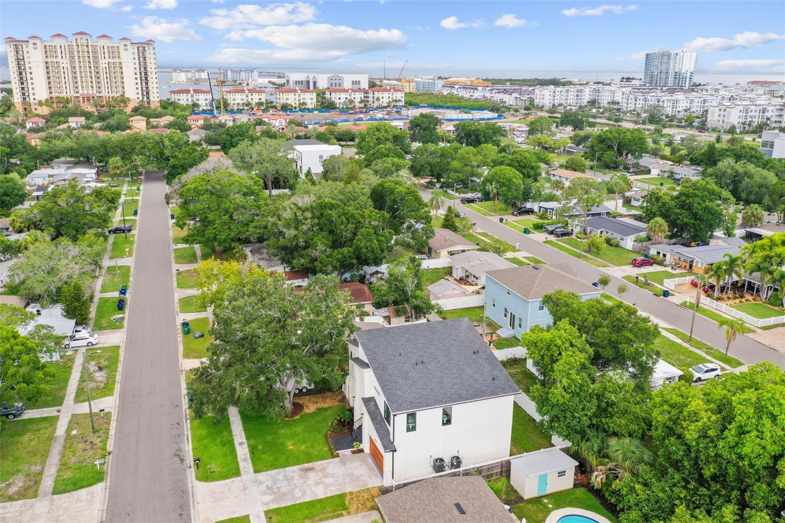 4717 W Oklahoma Avenue