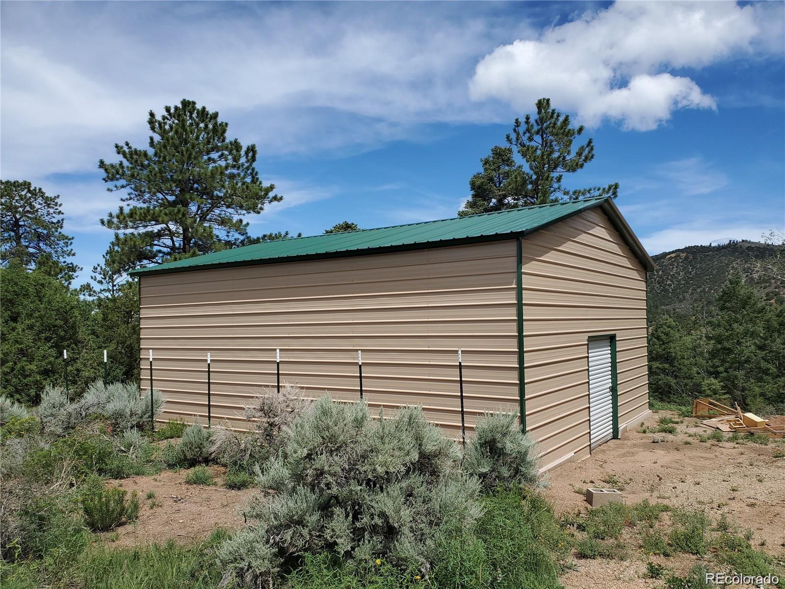 5750 Christian Road