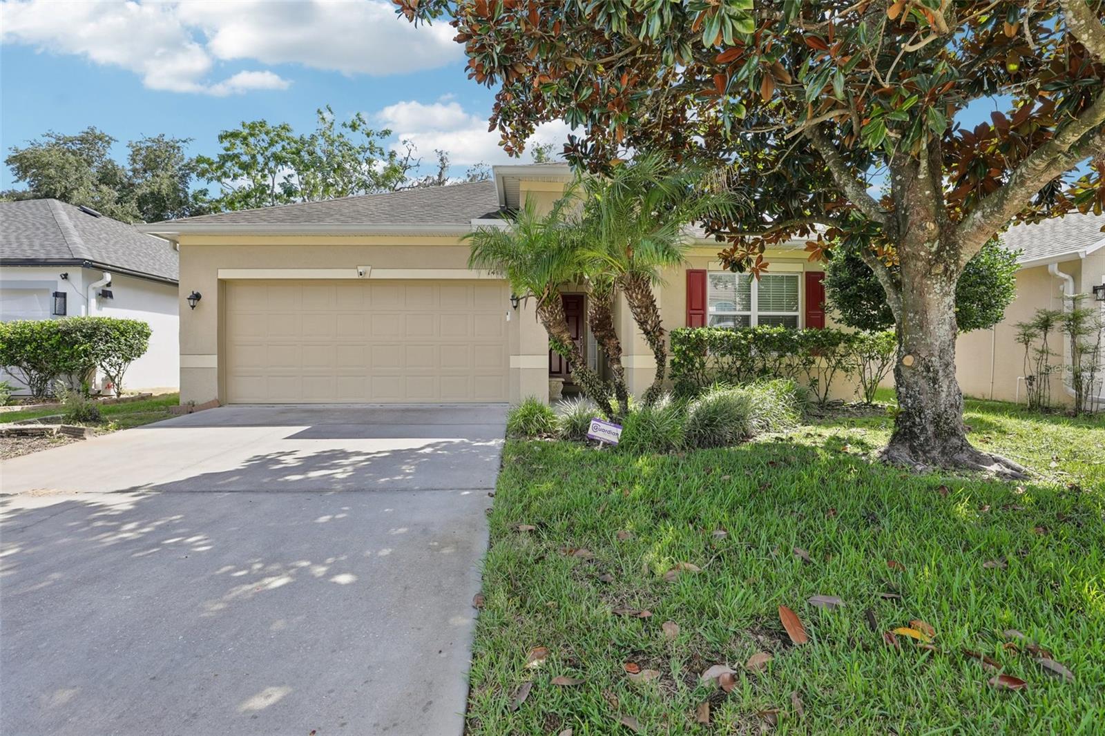 14415 Finsbury Drive