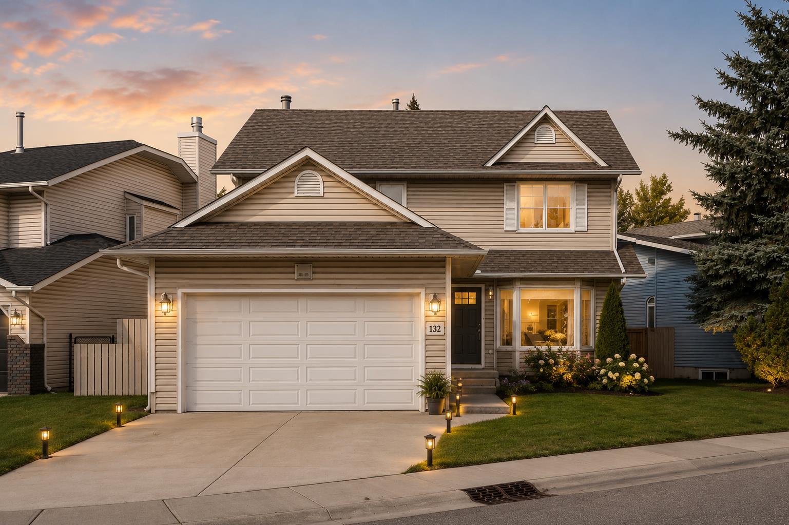 132 Scenic Cove Circle NW