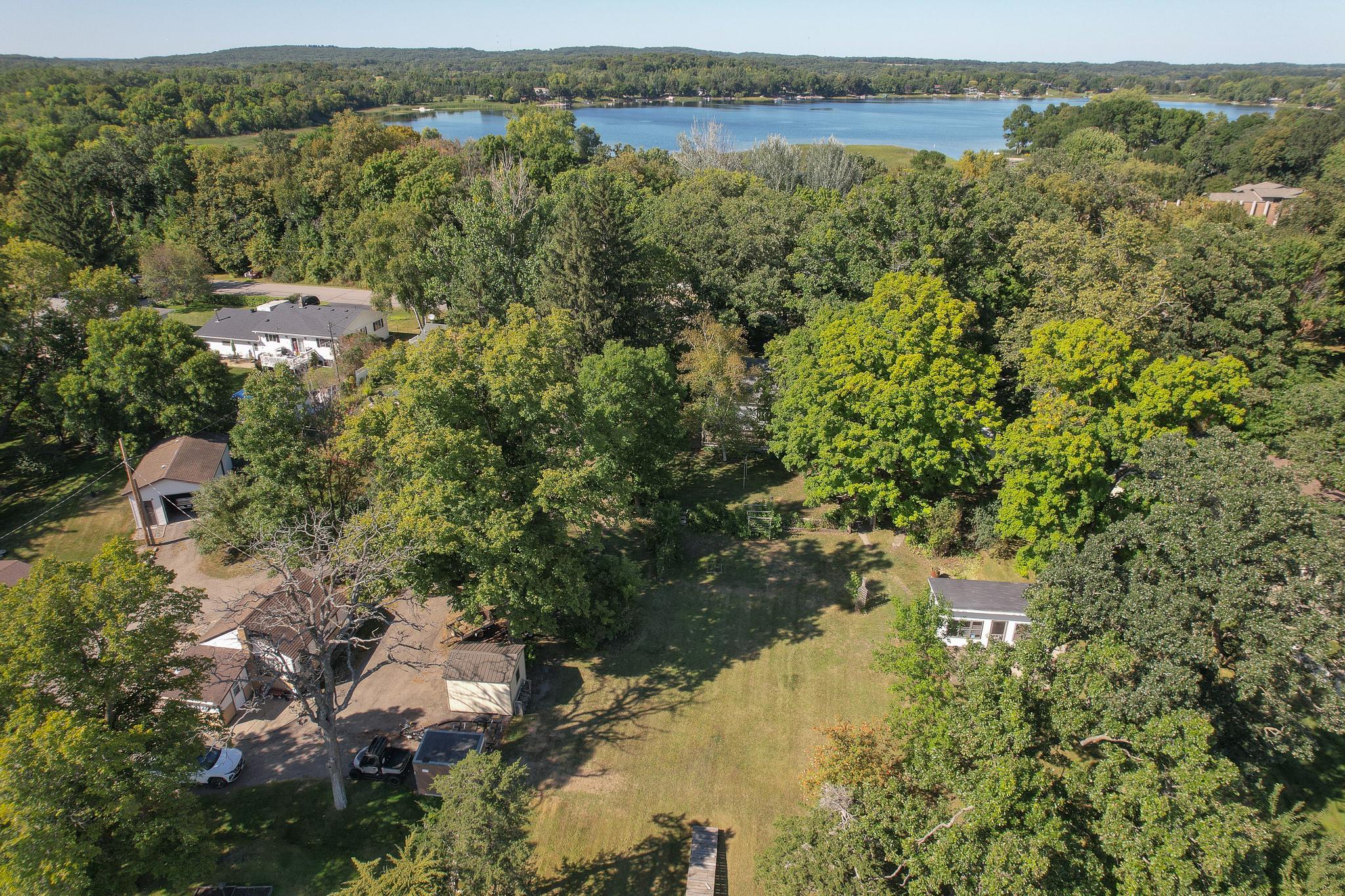 17567 Upper Spunk Lake Road