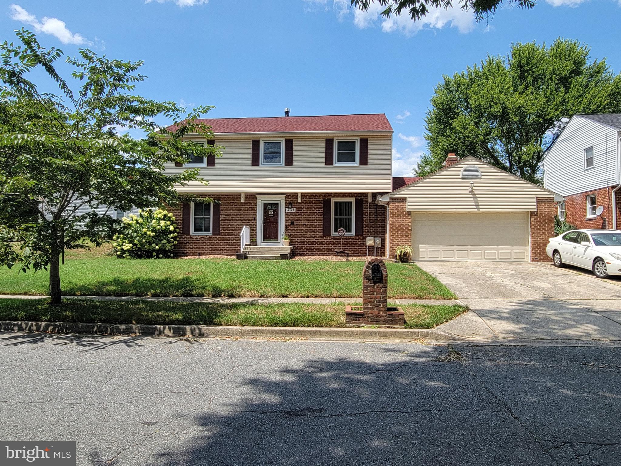 331 Alastair Street