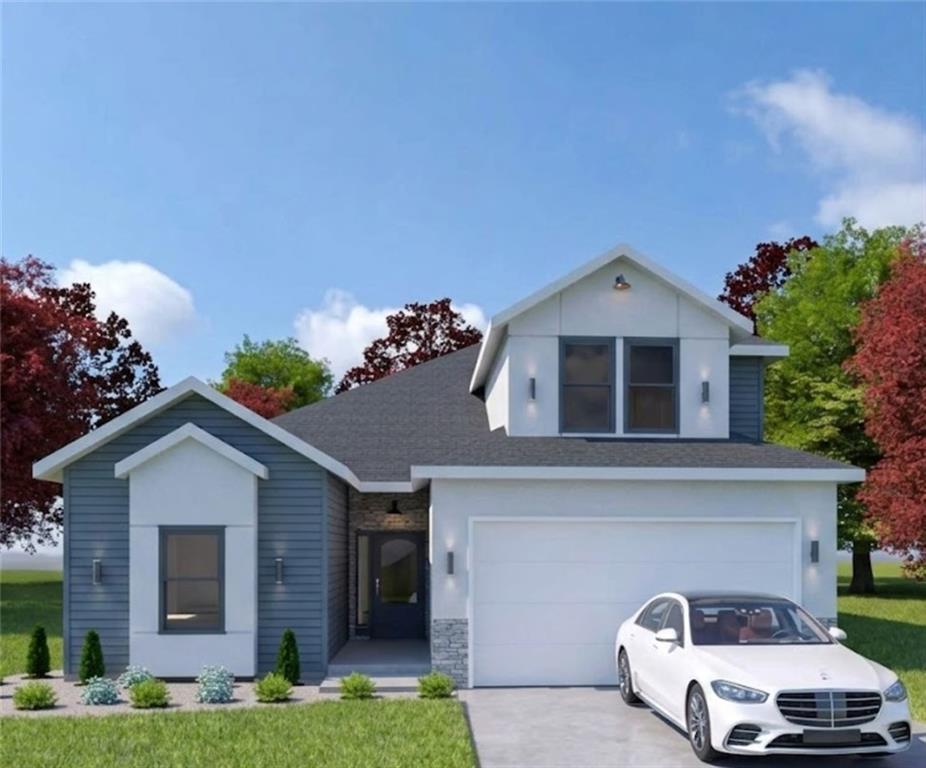 25518 W 98th Street