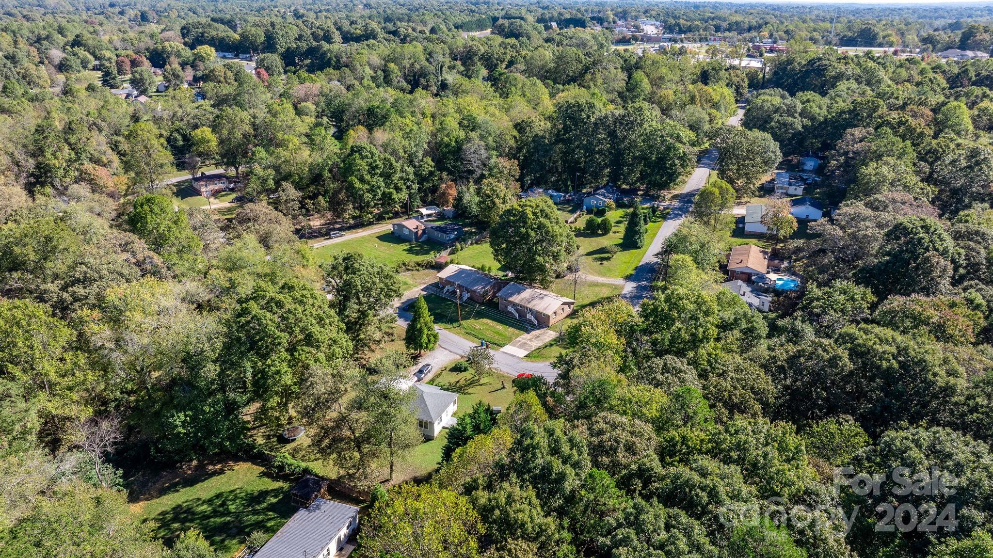 1816 & 1818 22nd Street NE