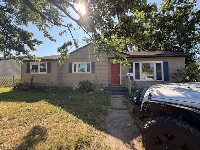5612 Norlina Road, Virginia Beach, VA 