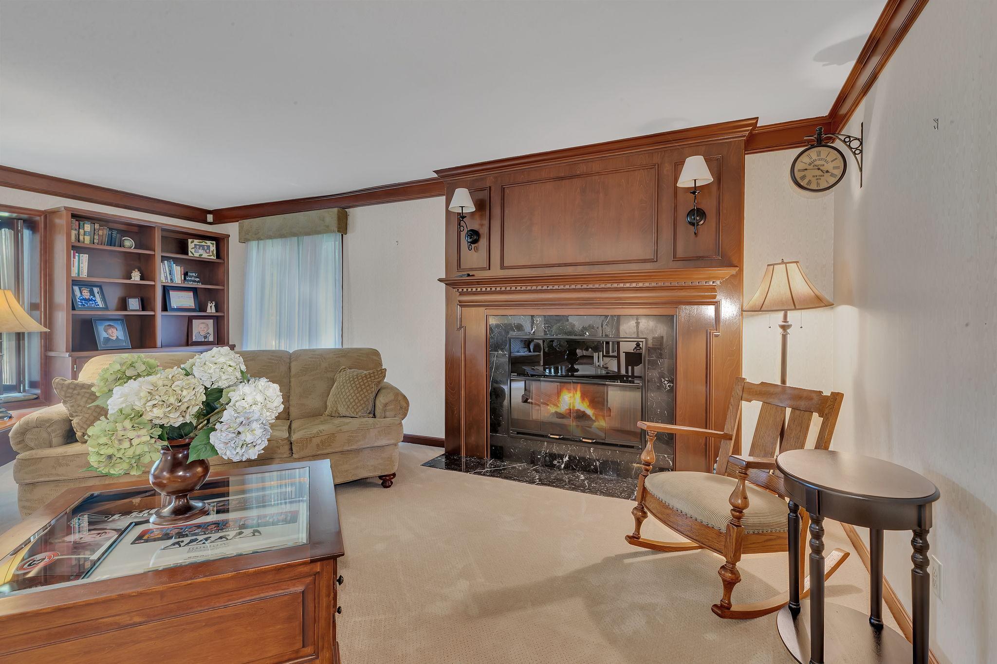 2021 Hillcrest Drive