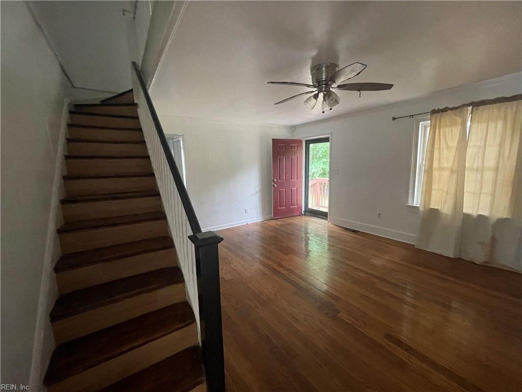1716 Blair Avenue, Norfolk, VA 