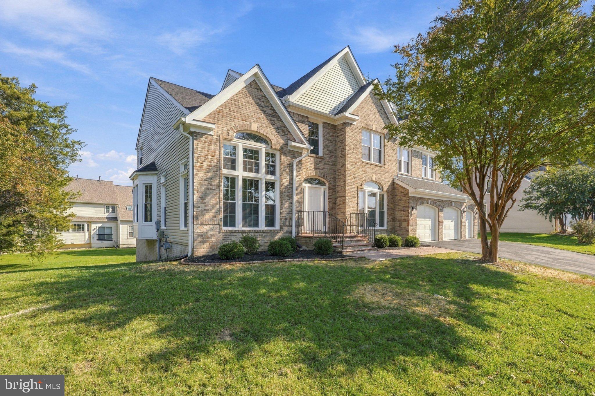 8313 Ivy Green Road