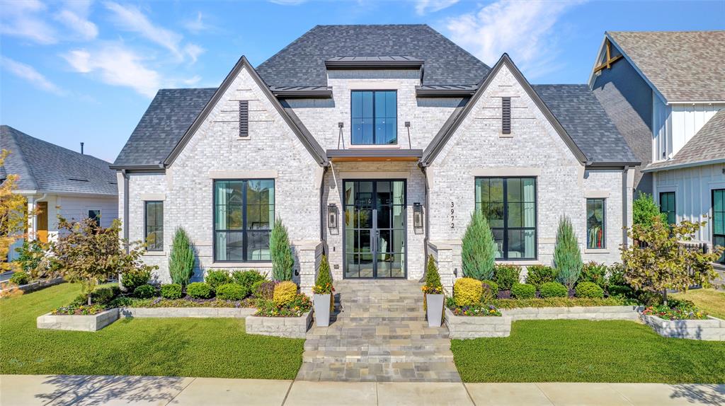 3972 Grayson, Lane Frisco, TX