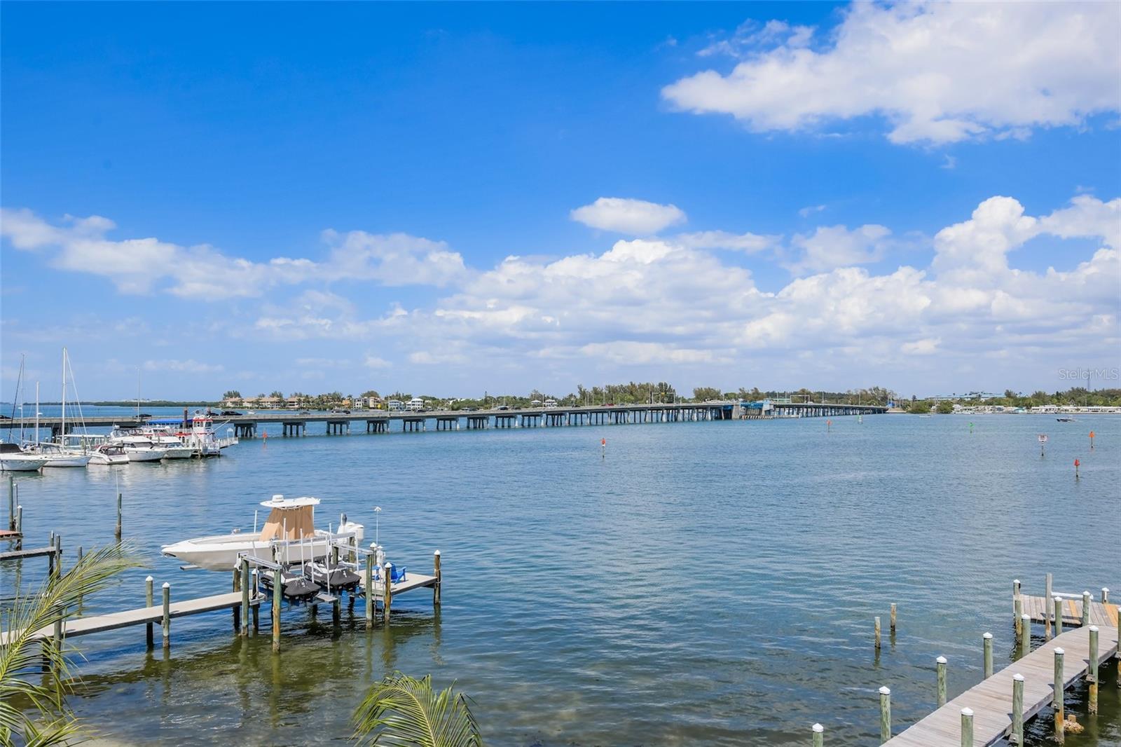201 Bay Drive N