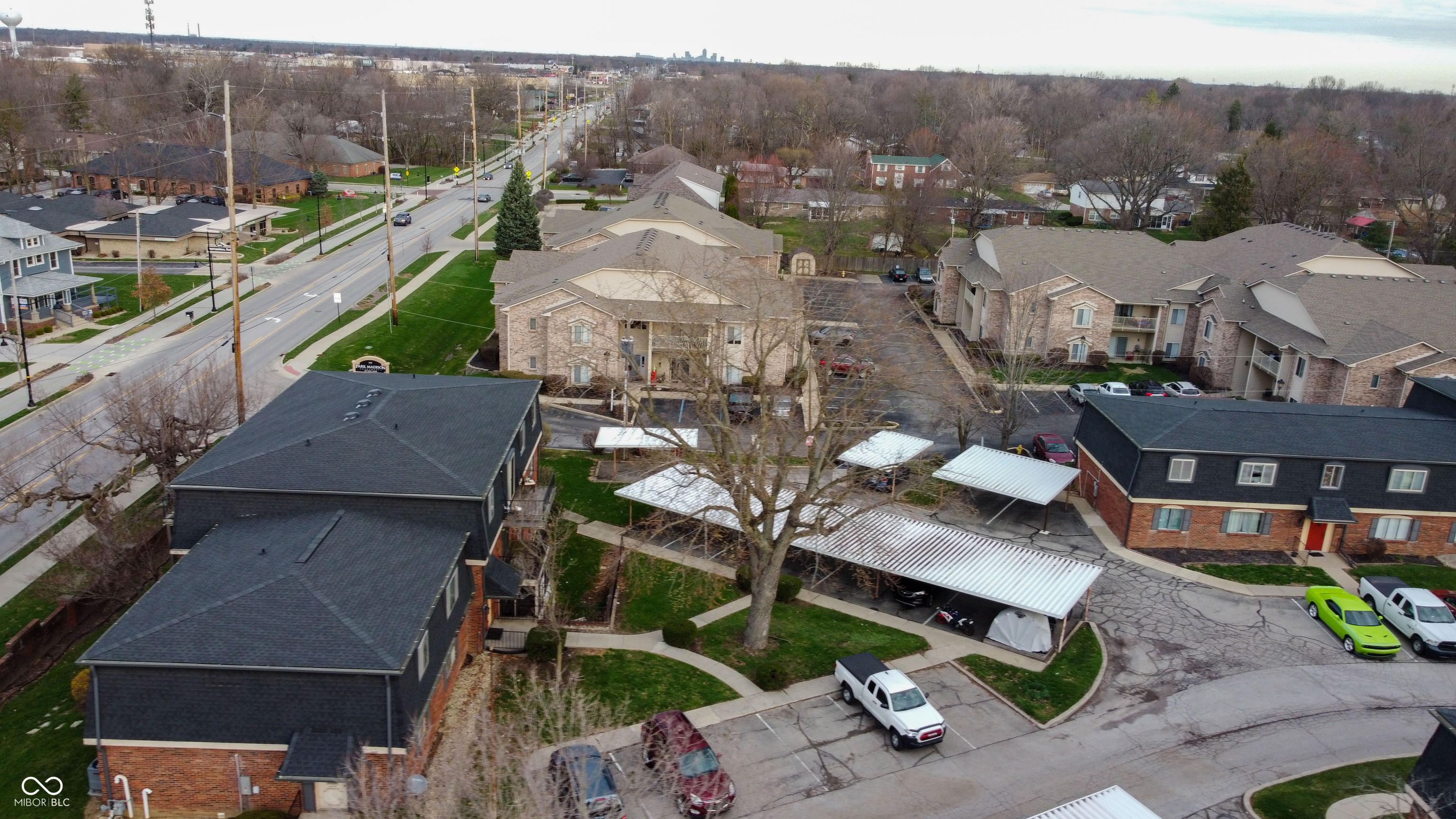 320 Elmead Court APT 2002