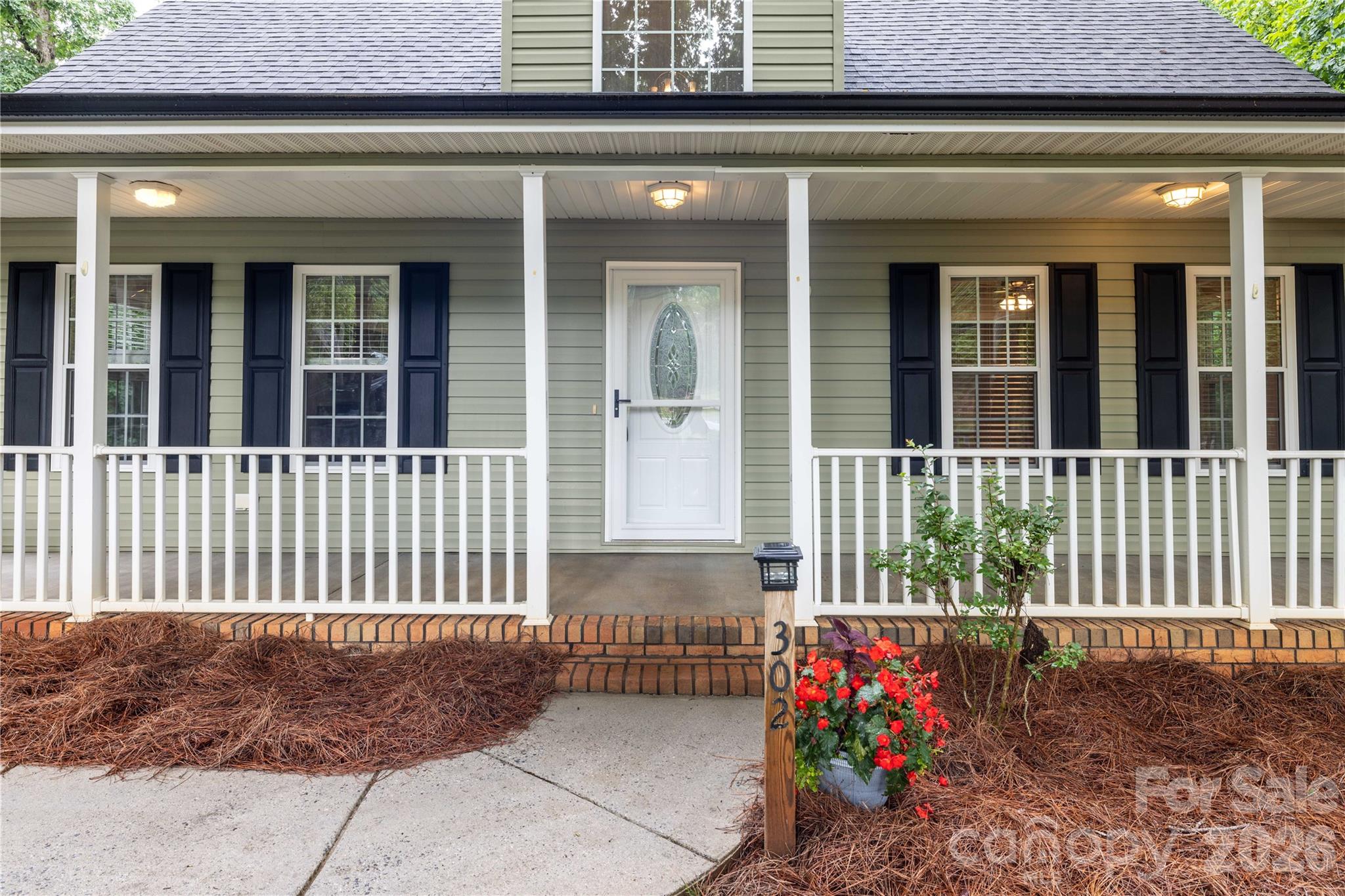 302 Skyland Court
