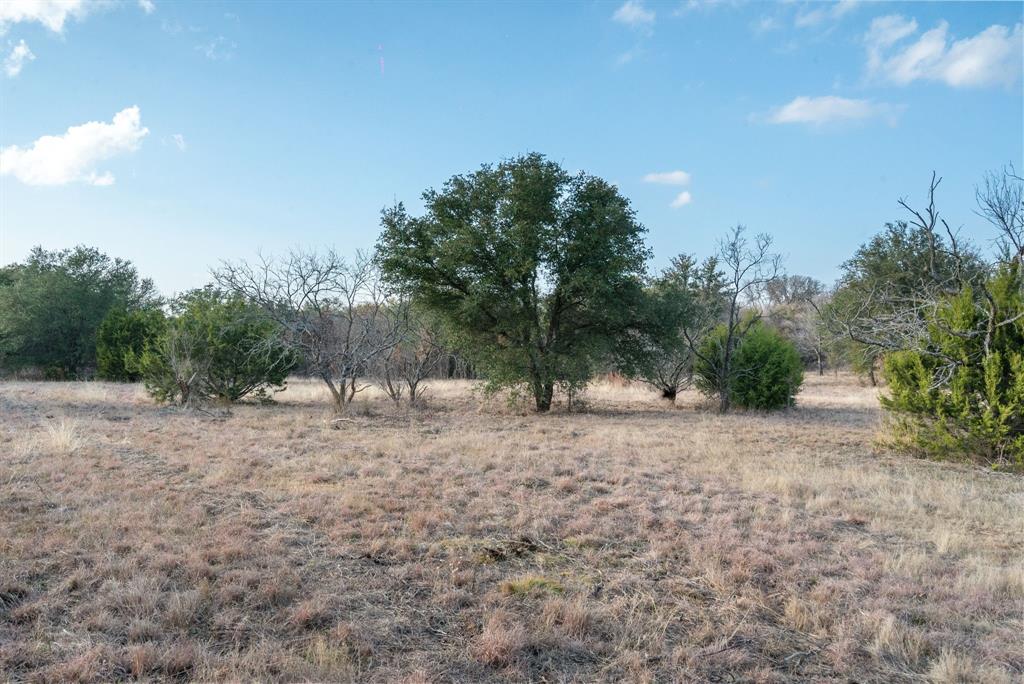 TBD Old Authon Road in Weatherford