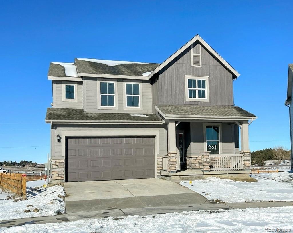 201 Paloma Way