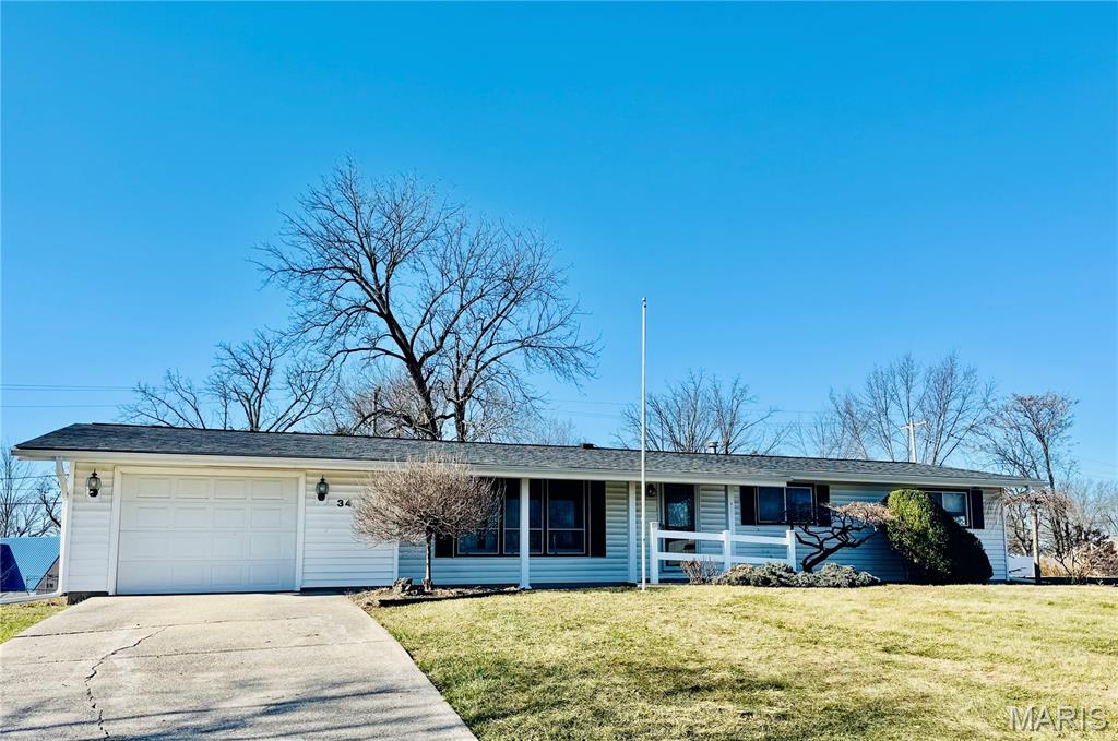 34 Hillcrest Drive