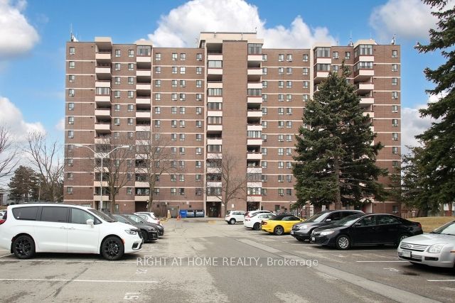 1615 Bloor St 304