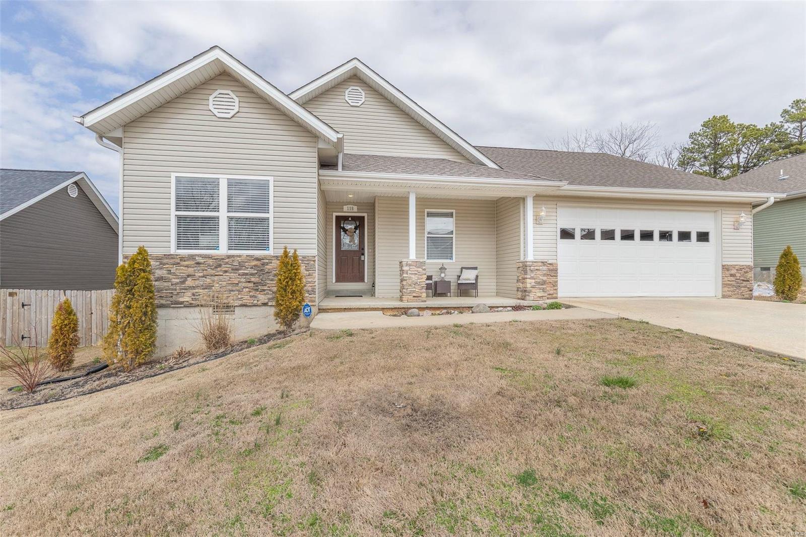 115 Alisha Ave, Poplar Bluff, MO 63901