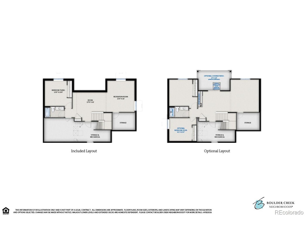Boulder Creek Neighborhoods is proud to introduce our EasyHouse Homes at Sonders - Fort Collins' premier lower-maintenance community. This brand new Odyssey floor plan features 4 bedrooms, an indoor and outdoor fireplace, open kitchen with a large island and a large lower level recreation room. Sonders offers a true lower-maintenance lifestyle, freeing up your time for the things you love - from kayaking on the private lake at the edge of the neighborhood to a quick golf-cart ride over to the neighboring Fort Collins Country Club for your morning round. Then relax on your covered deck backing to a greenbelt. Residents will soon enjoy a brand-new pool now under construction, along with miles of trails, parks, and additional amenities planned as the community grows. There is even time to select your design options! Discover why Sonders is Fort Collins' most exciting new neighborhood - by appointment only, please schedule your visit today!