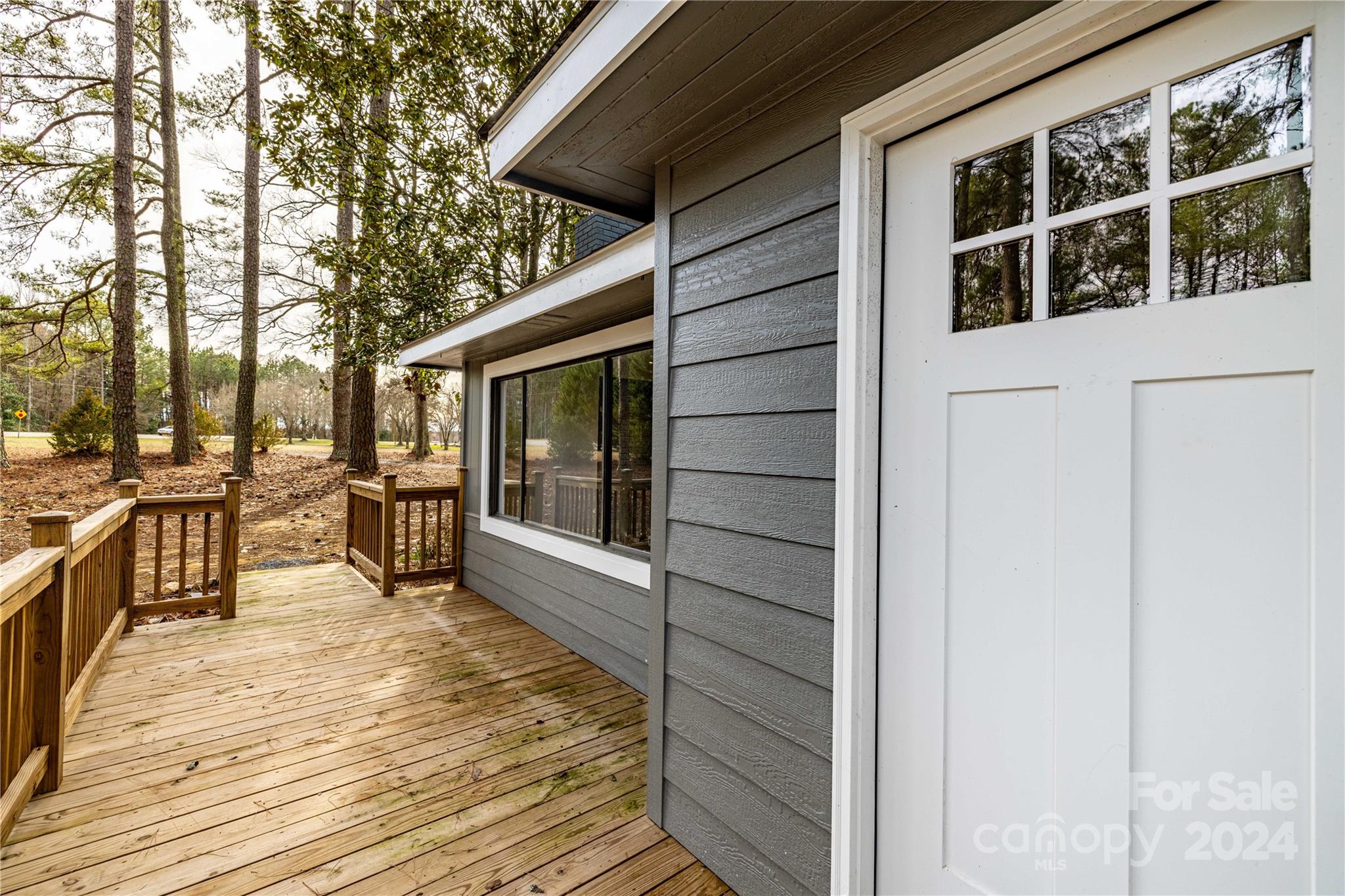 1284 Haywood Road