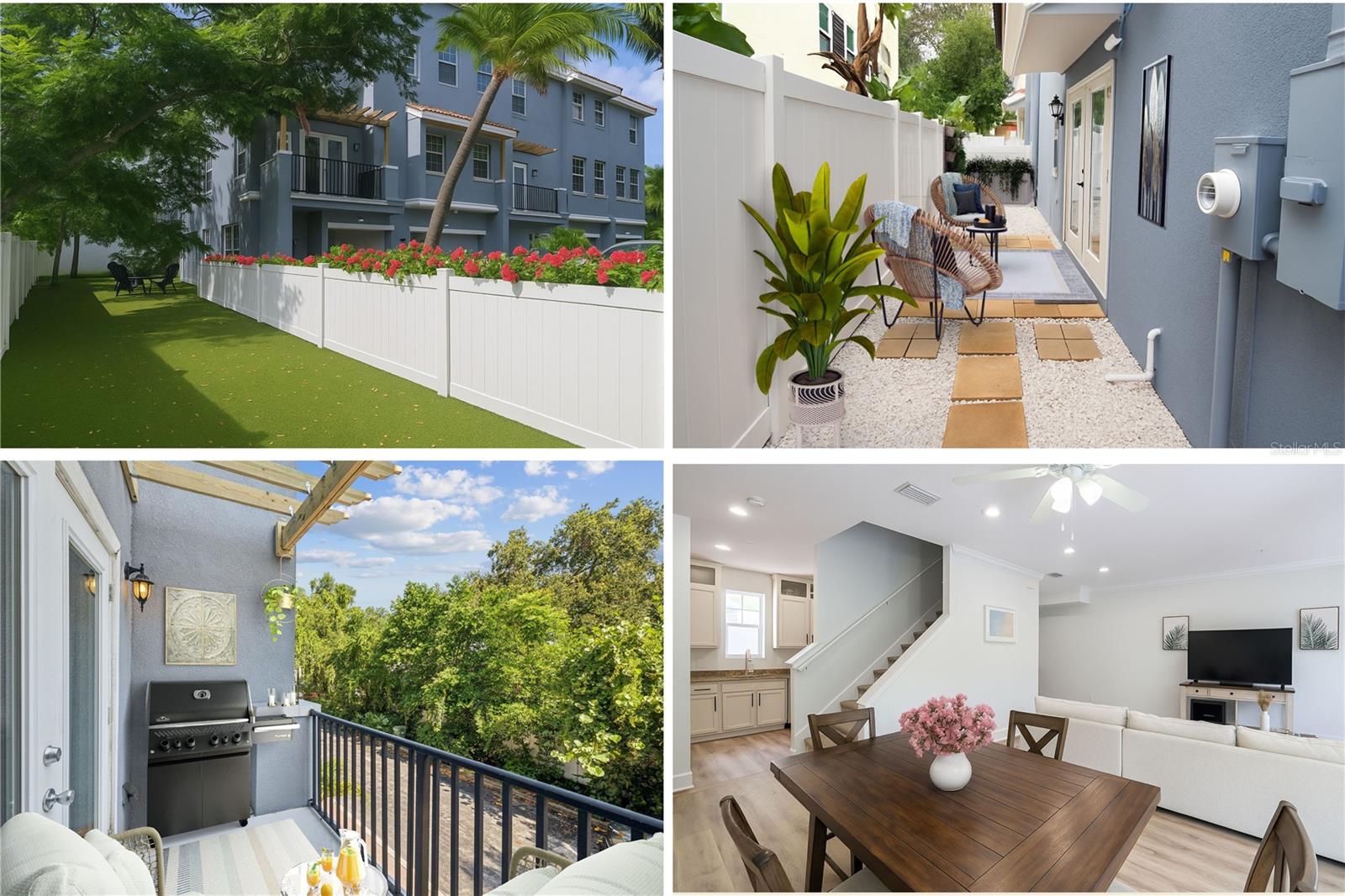 206 S Arrawana Avenue 3
