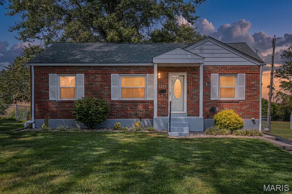 9251 Southview Lane