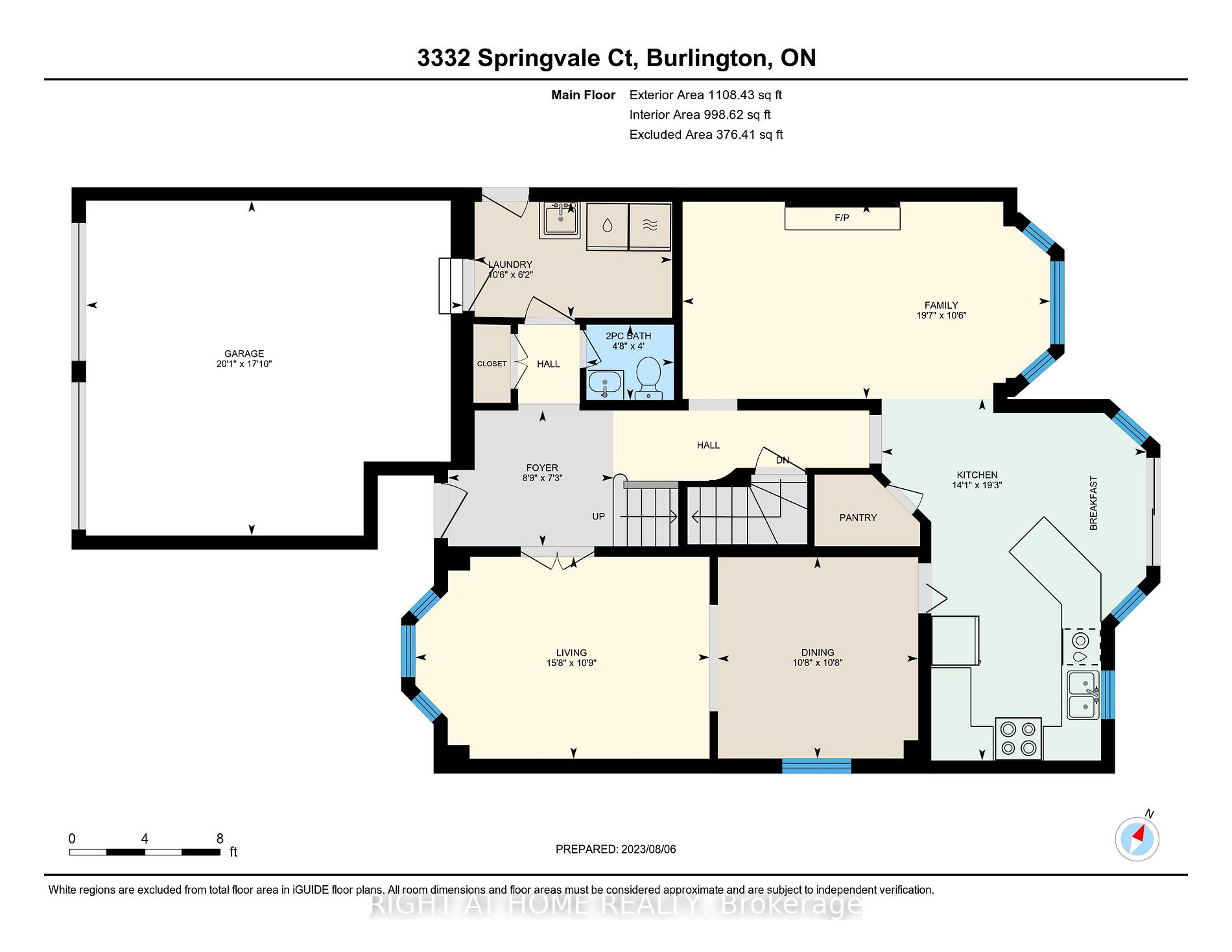 3332 Springvale Crt