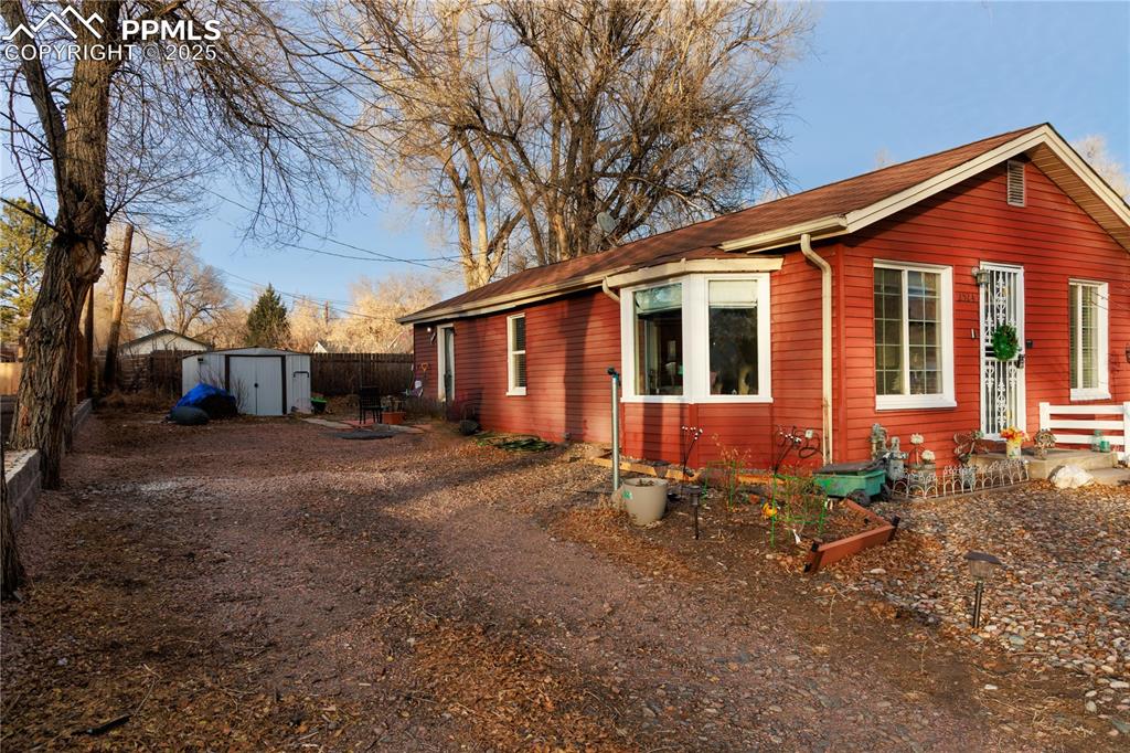 Charming 2-Bedroom Home with New Roof, Spacious Yard, and Beautiful Upgrades

Welcome to a cozy and inviting 2-bedroom, 1-bath home located in a nice, established area! This property features a brand-new roof, a walk-in tub for added comfort, and offers lots of space to make your own — perfect for gardening, entertaining, or future expansion. Inside, you'll love the beautiful kitchen, thoughtfully updated to create a warm and welcoming space for cooking and gathering. Relax by the charming window seat, perfect for enjoying a good book or soaking in the natural light. The home also includes a convenient doggy door, making life easier for your four-legged friends.

Whether you're looking for a starter home, investment property, or a comfortable place to downsize, this home offers great value with room to grow. ! Conveniently located close to parks, schools, and amenities — don’t miss out on this fantastic opportunity!