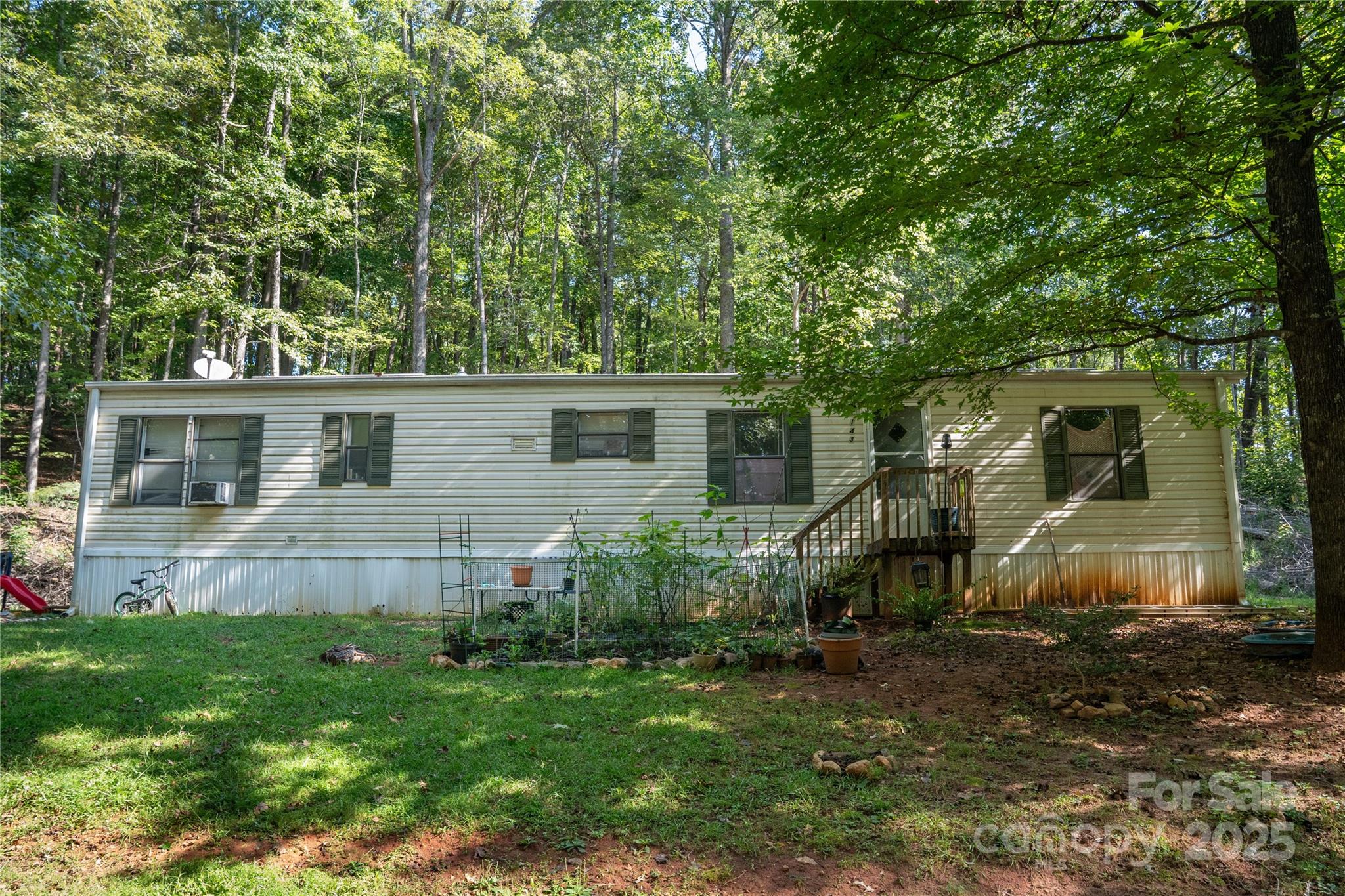 LOT 1 & LOT 2 Elijah Circle