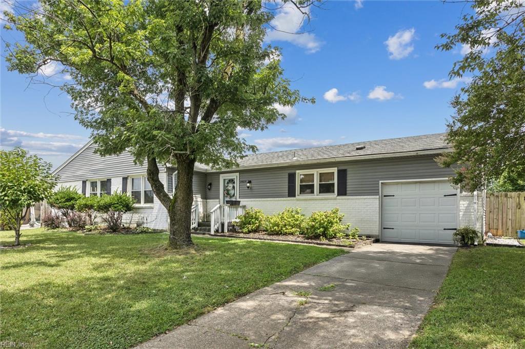 2929 Hilton Avenue, Chesapeake, VA 
