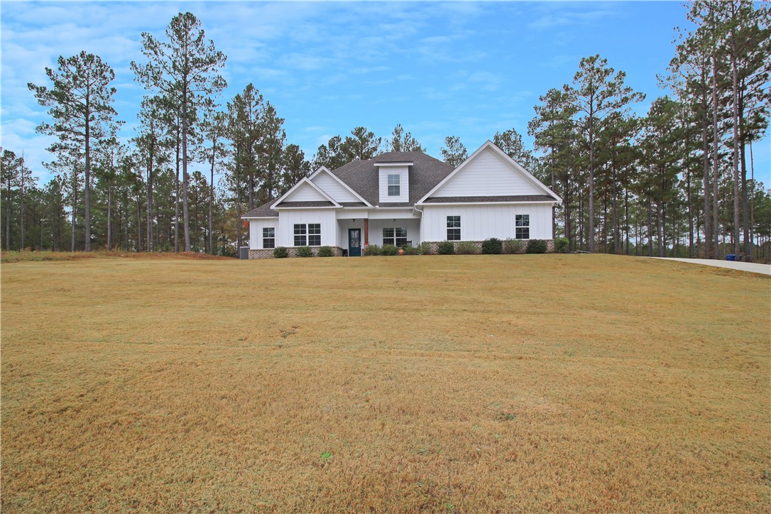 1224 LEE ROAD 260, OPELIKA, AL 36804