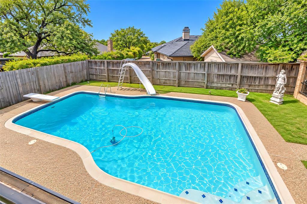 7505 Canyon Crest Court