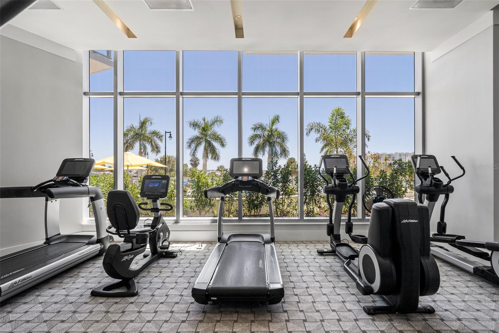 1155 N Gulfstream Avenue 802