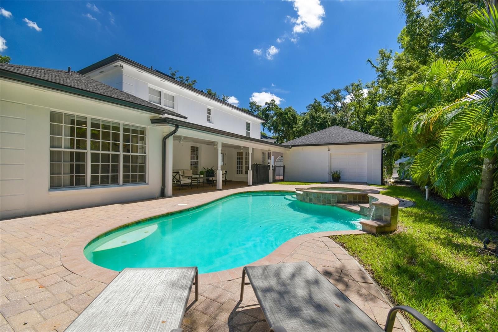 15001 Cancun Place