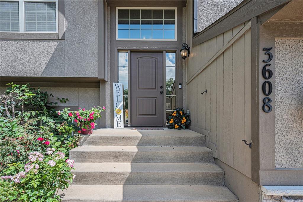 3608 NE 85th Terrace