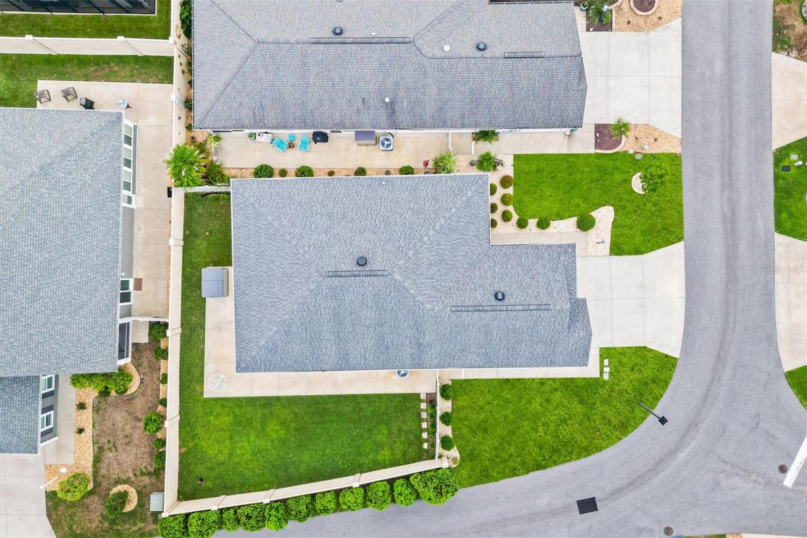 5805 Camdyn Court