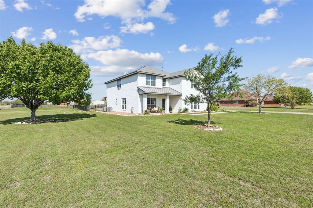 600 Lake Shadow Drive