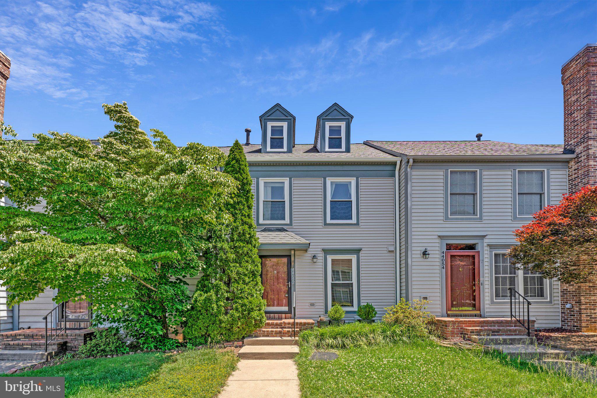 Don’t sleep on this great opportunity to purchase in one of Ashburn’s most desirable communities at a price that allows you to make it your own. Whether you’re looking to build equity, customize your living space, or simply get into Ashburn Village at an attractive value, this four-level townhome offers the perfect canvas for your vision.The main level features a spacious and functional layout that flows seamlessly from the living room to the dining area and kitchen, creating an inviting space for everyday living and entertaining. Upstairs, the primary suite offers vaulted ceilings, generous closet space, and convenient access to the full bath, while the second bedroom is thoughtfully positioned nearby. The top-level loft provides endless flexibility as a home office, guest suite, workout room, or creative space. The lower-level recreation room, complete with a second full bathroom, adds even more room to spread out and personalize.Outside, enjoy a private deck overlooking the fenced backyard, offering a great space to relax, entertain, or create your own outdoor retreat.Sold strictly as-is, this home presents a rare chance to invest in a highly sought-after neighborhood without paying a premium for someone else’s updates. Bring your ideas, add your personal touches over time, and enjoy the rewards of owning a home tailored to your taste.Residents of Ashburn Village enjoy exceptional amenities including indoor and outdoor pools, a fitness center, clubhouse, basketball and volleyball courts, miles of walking and biking trails, and assigned parking. Conveniently located near shopping, dining, entertainment, major commuter routes, and Dulles Airport, the location is as impressive as the opportunity itself.If you’ve been waiting for a chance to get into Ashburn Village at an exceptional value, this is one you won’t want to miss. Schedule your private tour today.