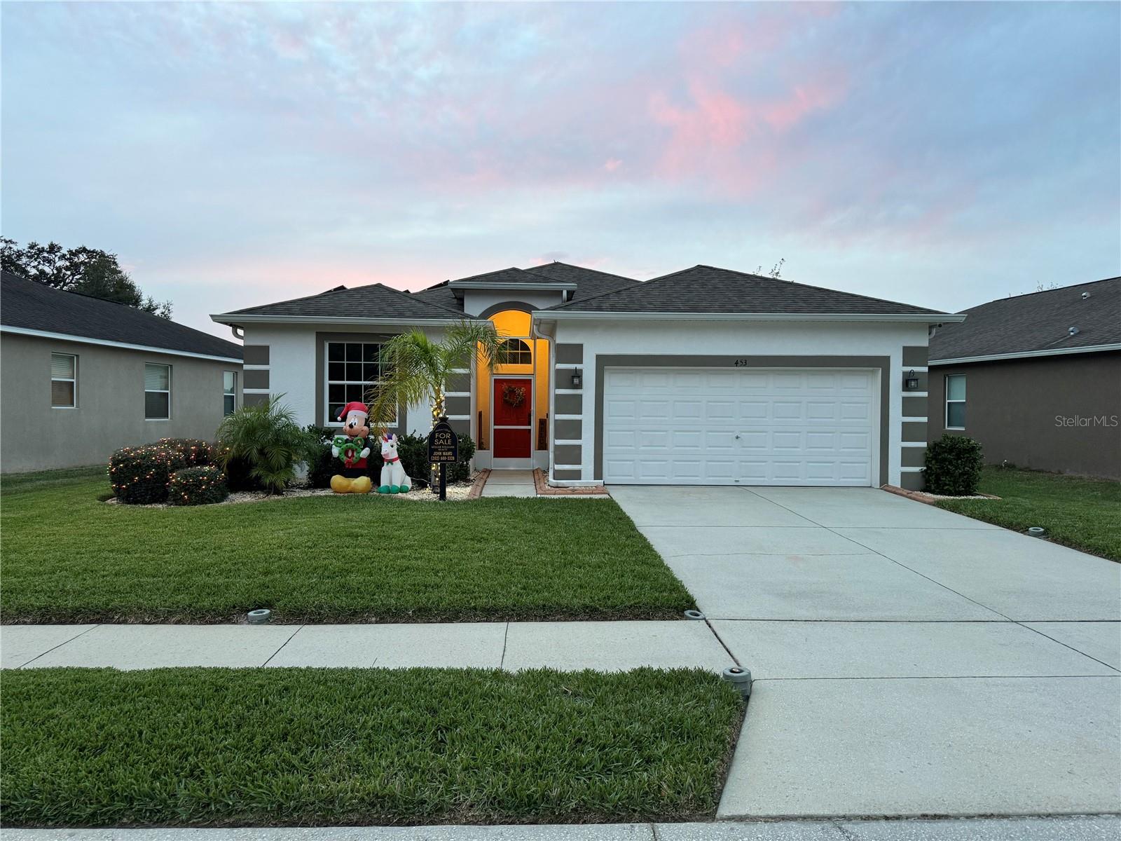 453 Winthrop Drive