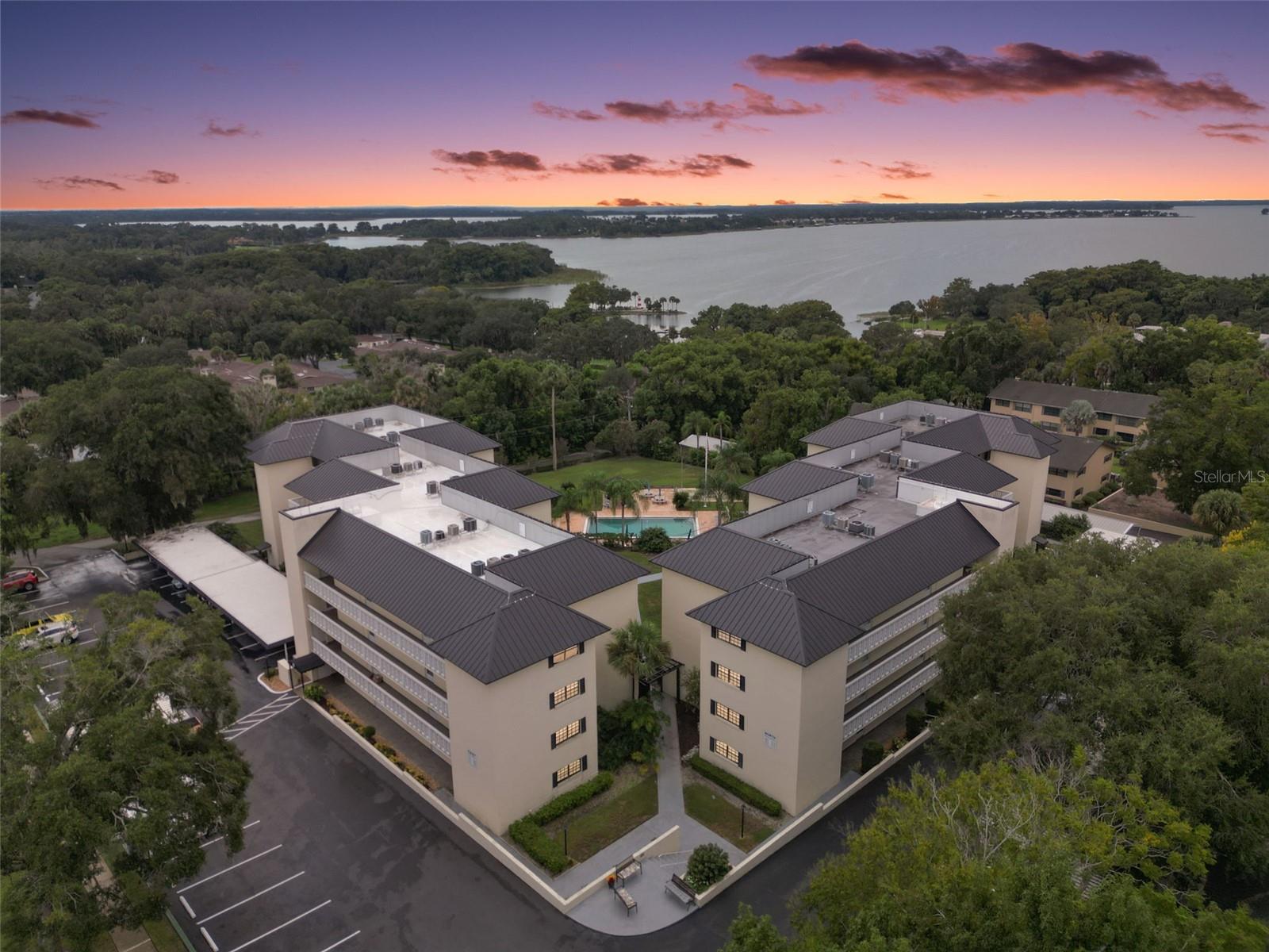 101 N Grandview Street, Mount Dora, FL