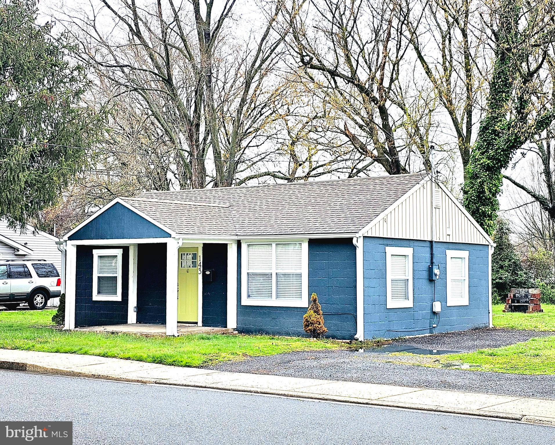 143 Mitscher Road